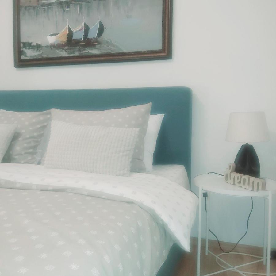 Saint Nicholas Varna Lovely 2 Bedroom Apartment With Sunny Garden Екстер'єр фото