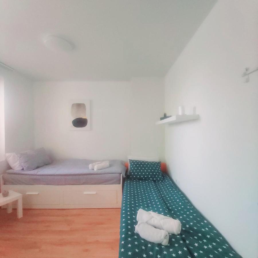 Saint Nicholas Varna Lovely 2 Bedroom Apartment With Sunny Garden Екстер'єр фото
