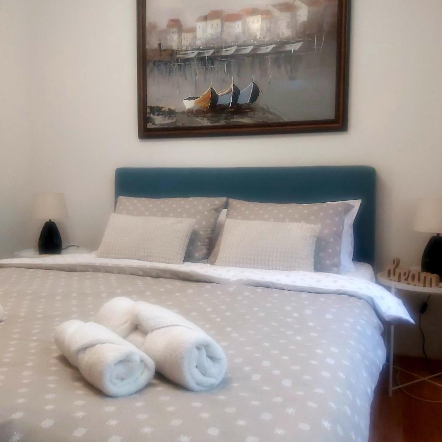 Saint Nicholas Varna Lovely 2 Bedroom Apartment With Sunny Garden Екстер'єр фото