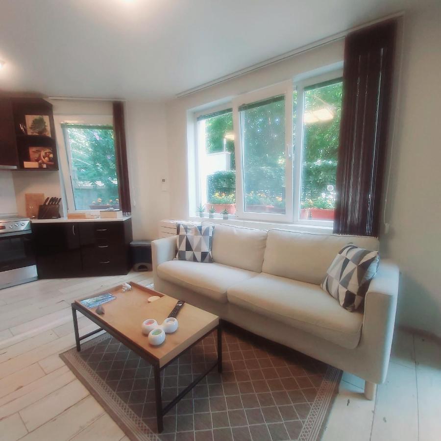 Saint Nicholas Varna Lovely 2 Bedroom Apartment With Sunny Garden Екстер'єр фото