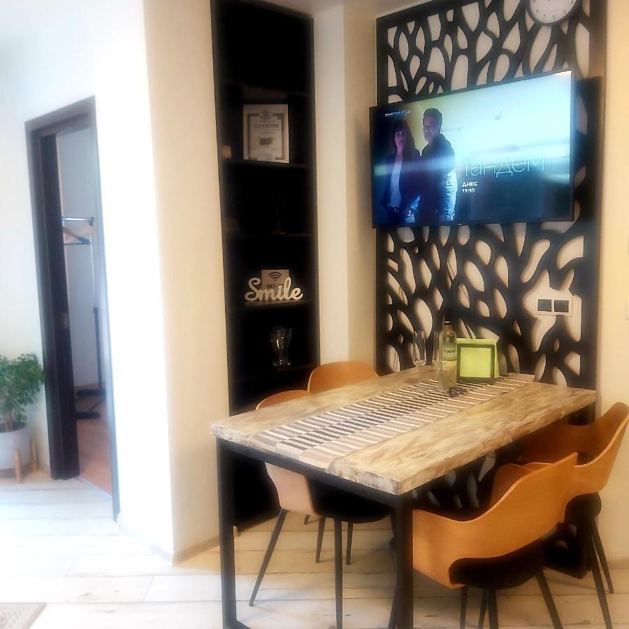 Saint Nicholas Varna Lovely 2 Bedroom Apartment With Sunny Garden Екстер'єр фото