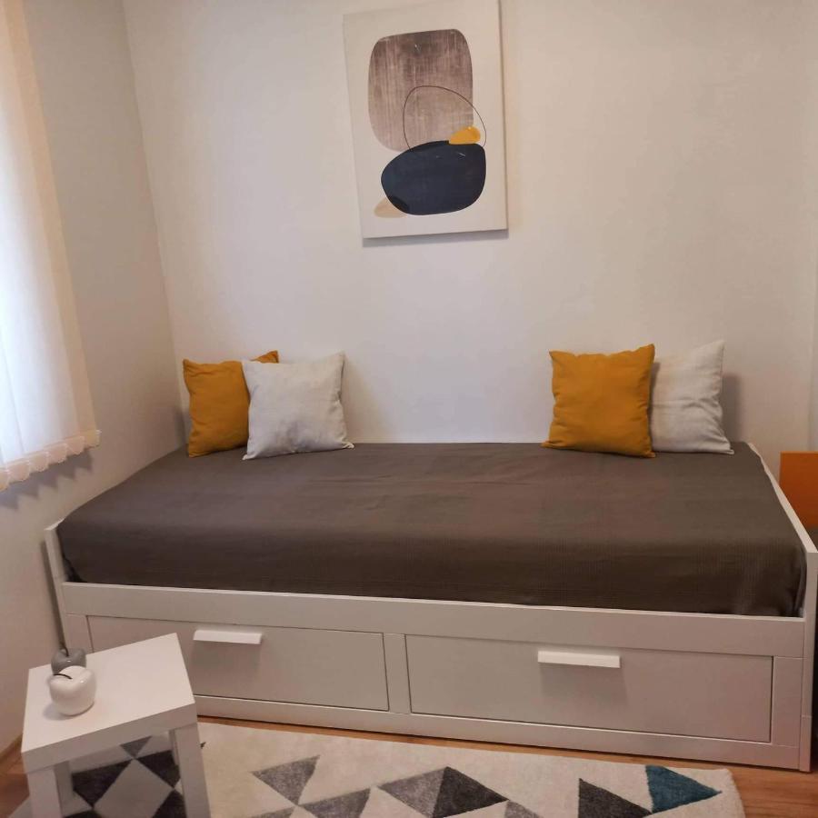 Saint Nicholas Varna Lovely 2 Bedroom Apartment With Sunny Garden Екстер'єр фото