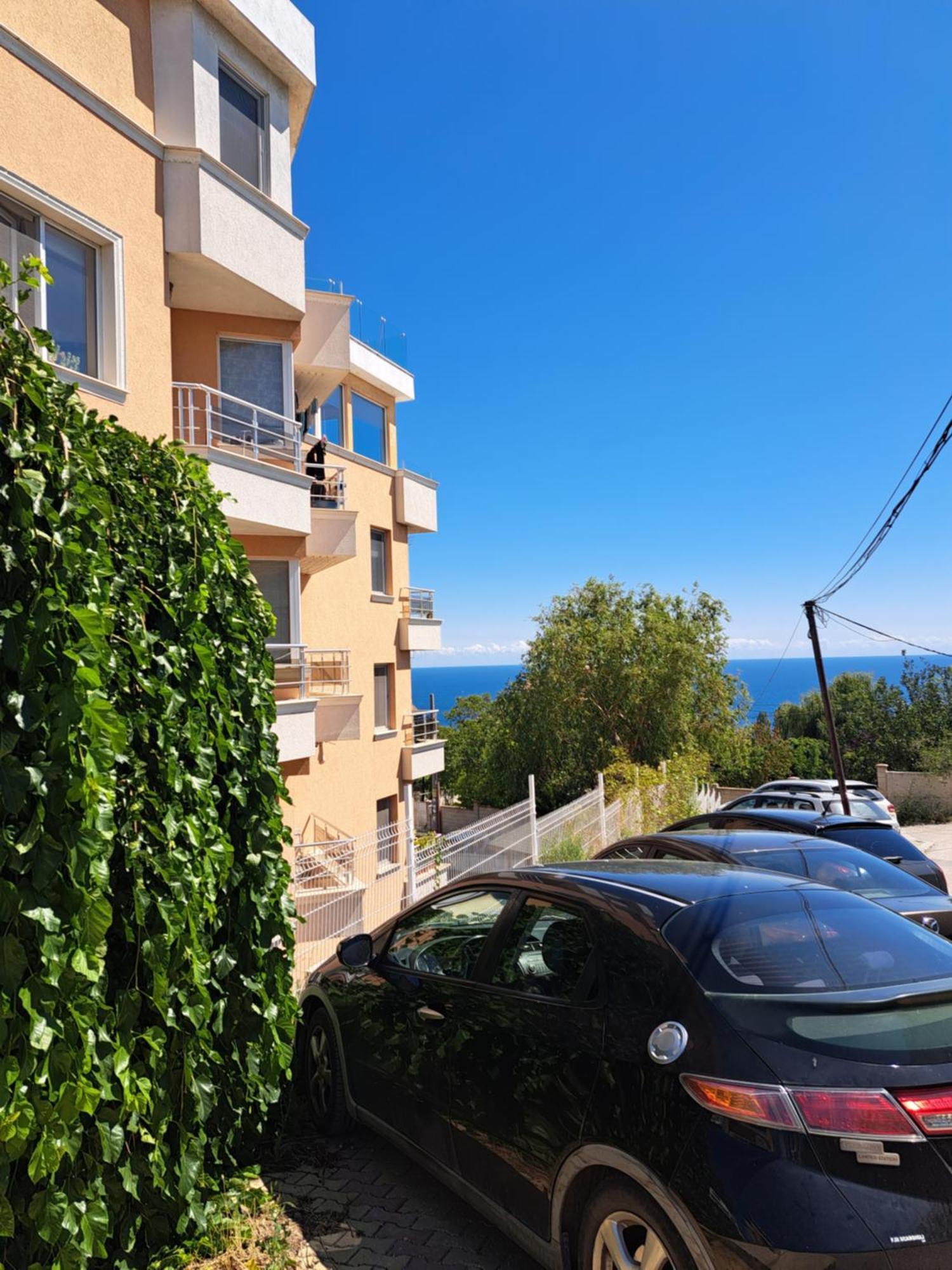 Saint Nicholas Varna Lovely 2 Bedroom Apartment With Sunny Garden Екстер'єр фото